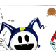 Illustration for article titled Last-Gen Heroes: Atlus is no Square